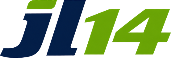 jl14 official gaming platform logo